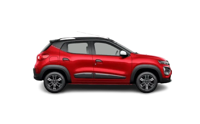 Renault Kwid price in Nepal