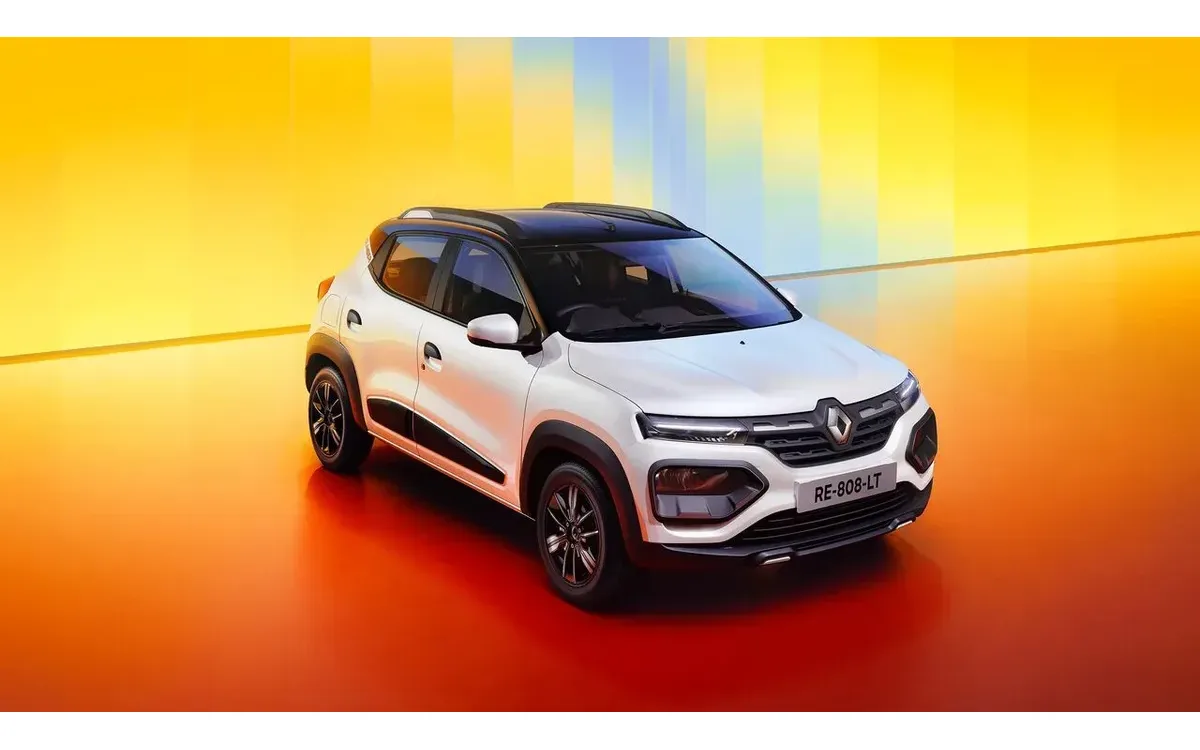 Renault Kwid price in Nepal