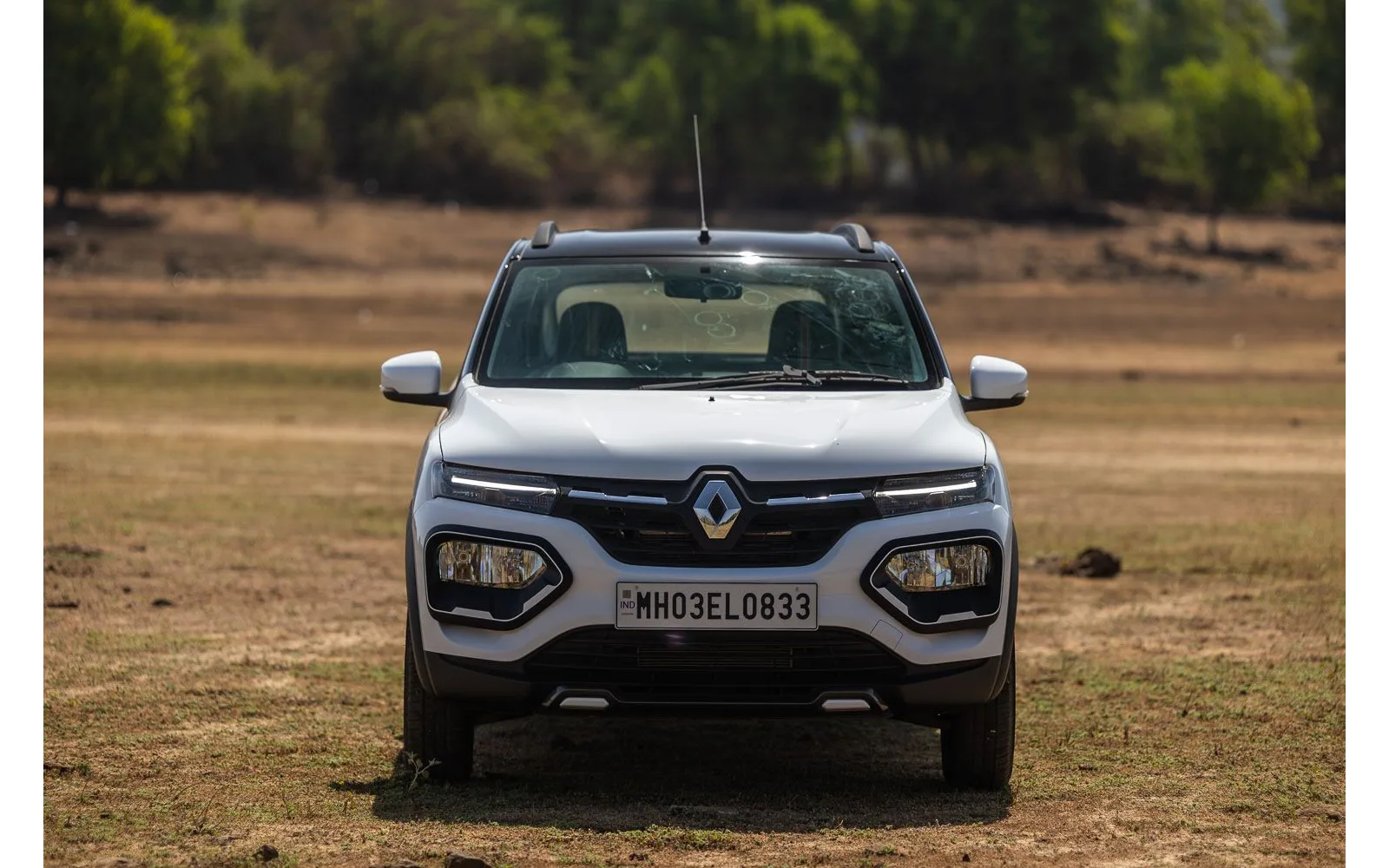Renault Kwid price in Nepal