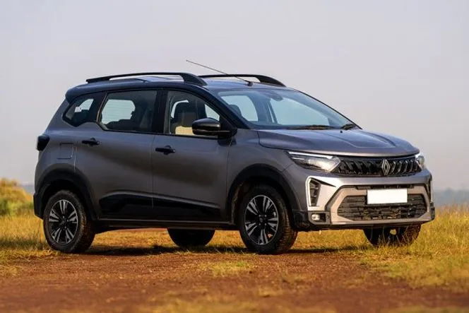 Renault Triber