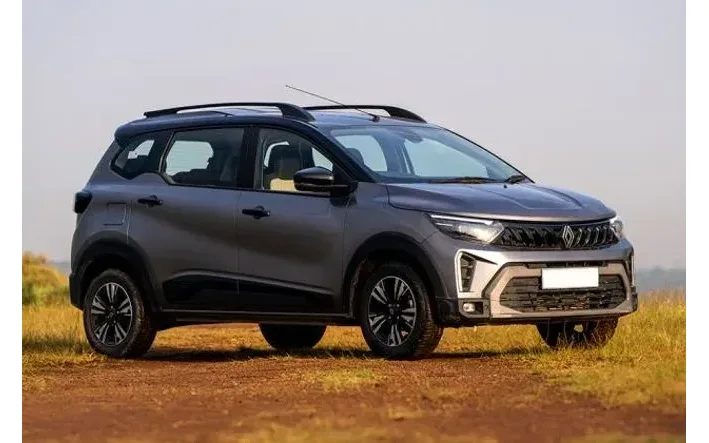 Renault Triber price in Nepal