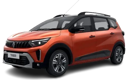 Renault Triber price in Nepal