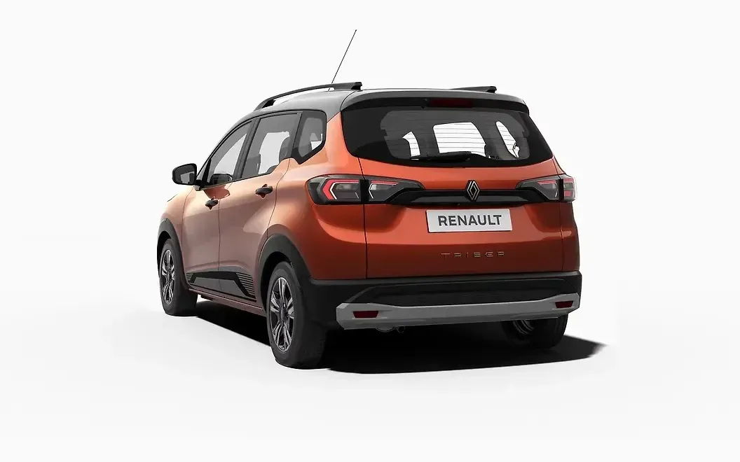 Renault Triber price in Nepal