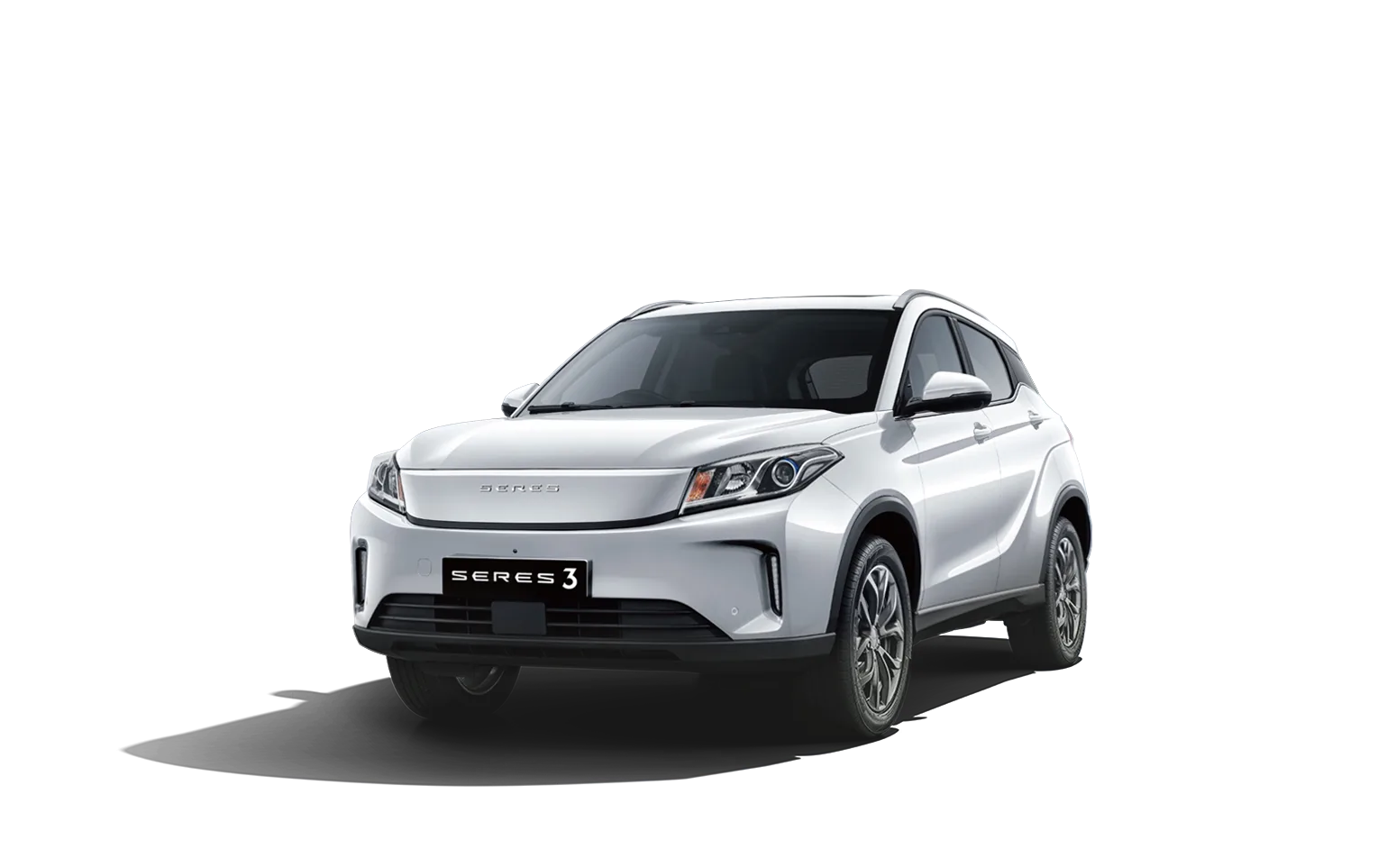 Seres 3 EV price in Nepal