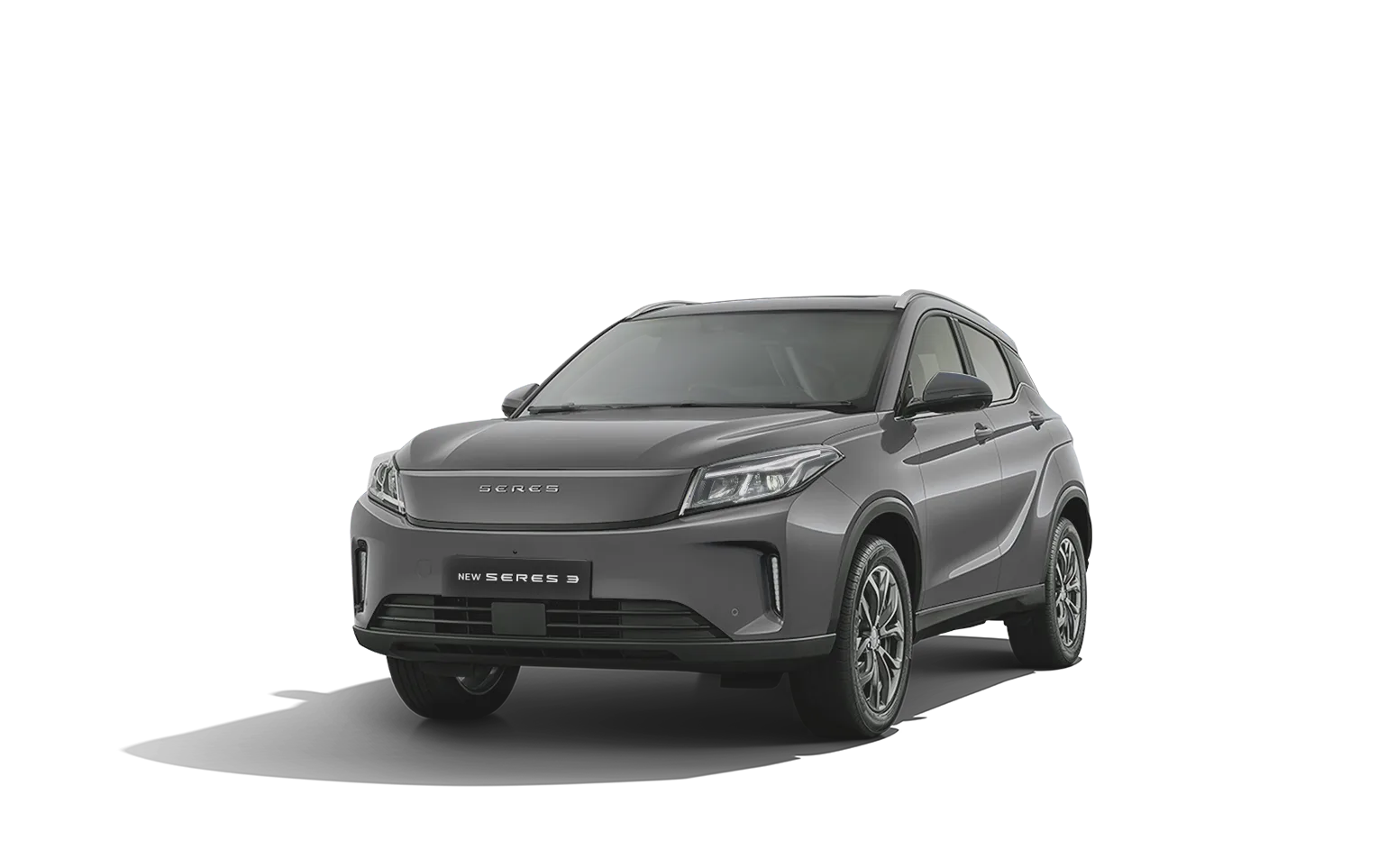 Seres 3 EV price in Nepal