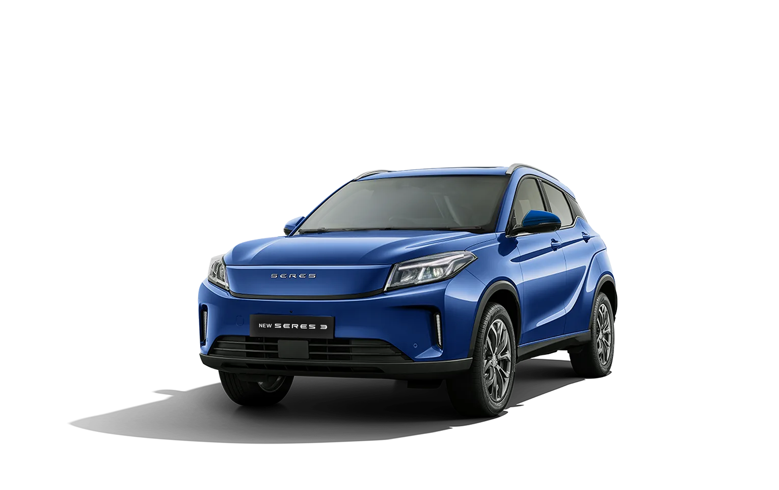 Seres 3 EV price in Nepal