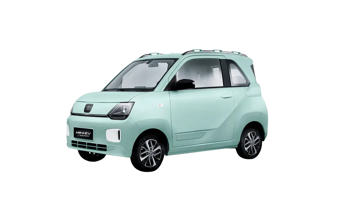 Seres Mini EV price in Nepal