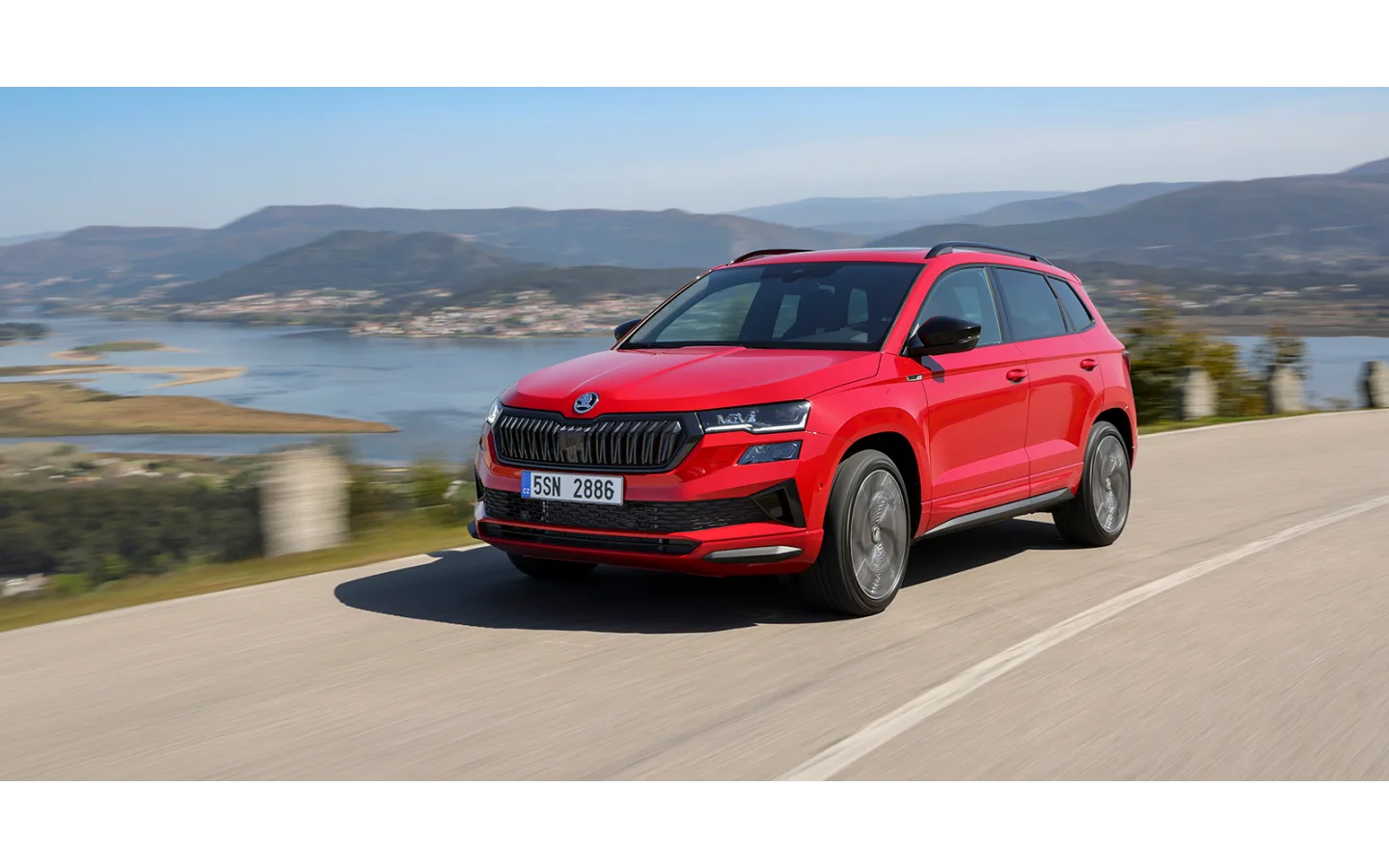 Skoda Karoq price in Nepal