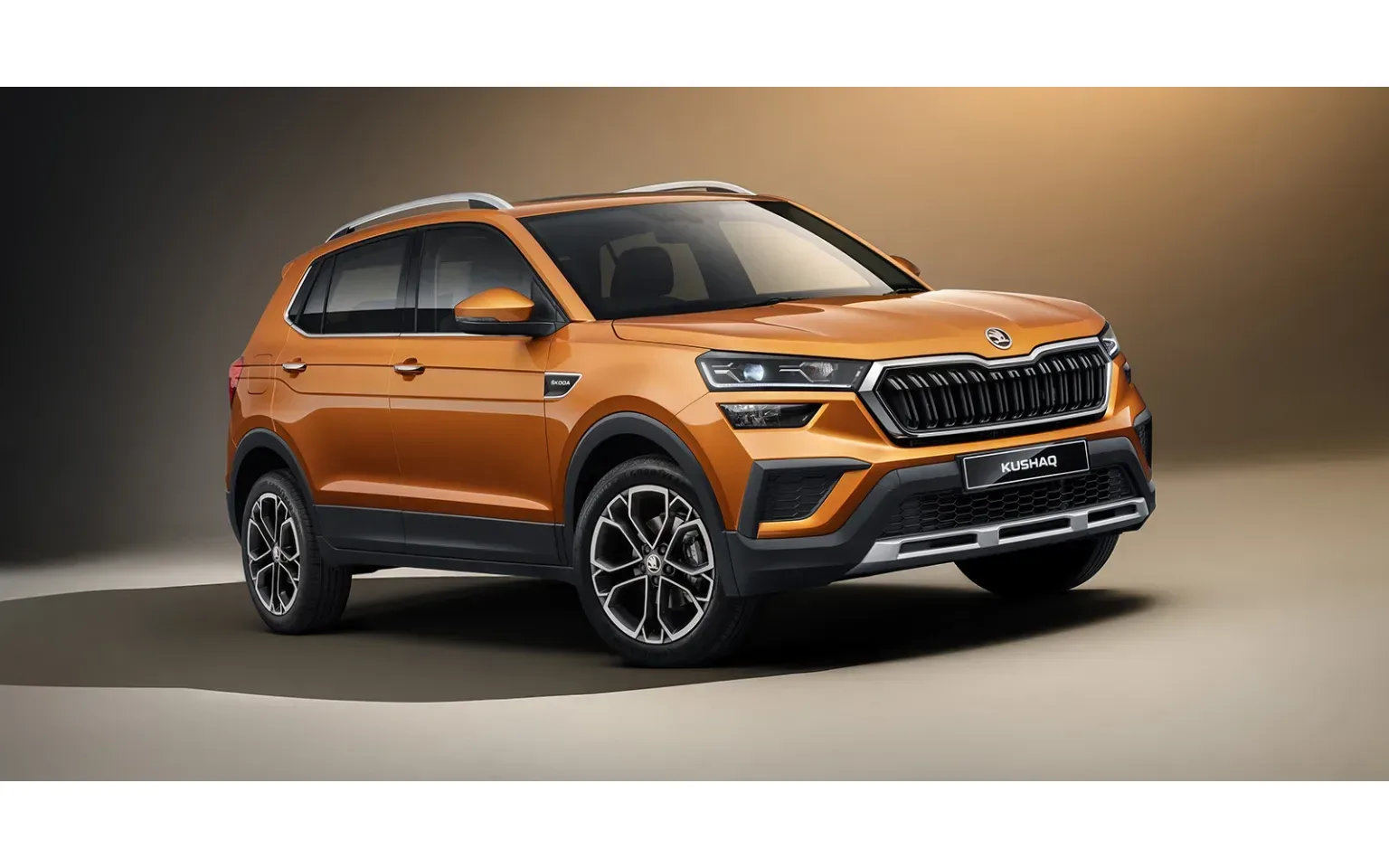 Skoda Kushaq price in Nepal