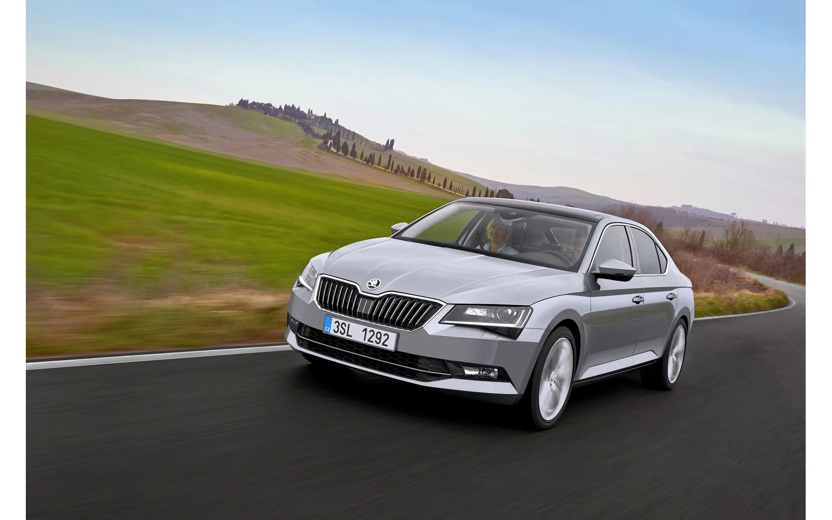 Skoda Superb price in Nepal