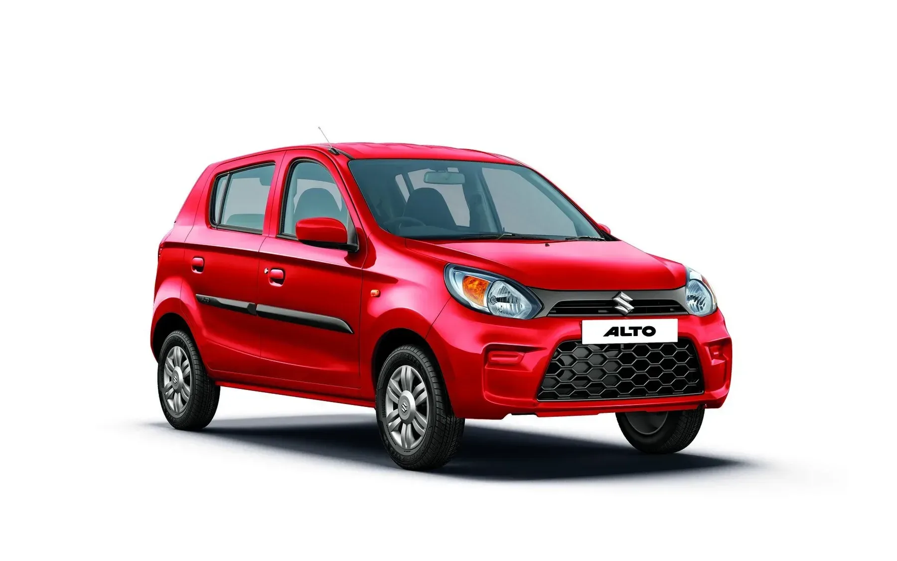 Suzuki Alto 800