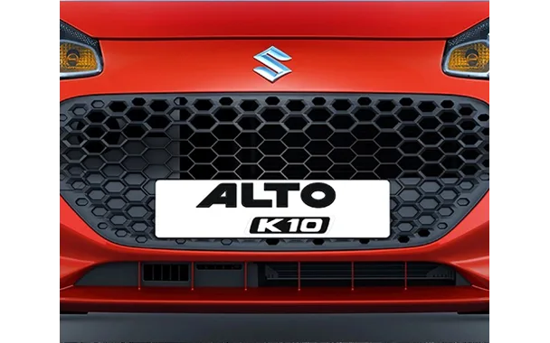Suzuki Alto K10 price in Nepal