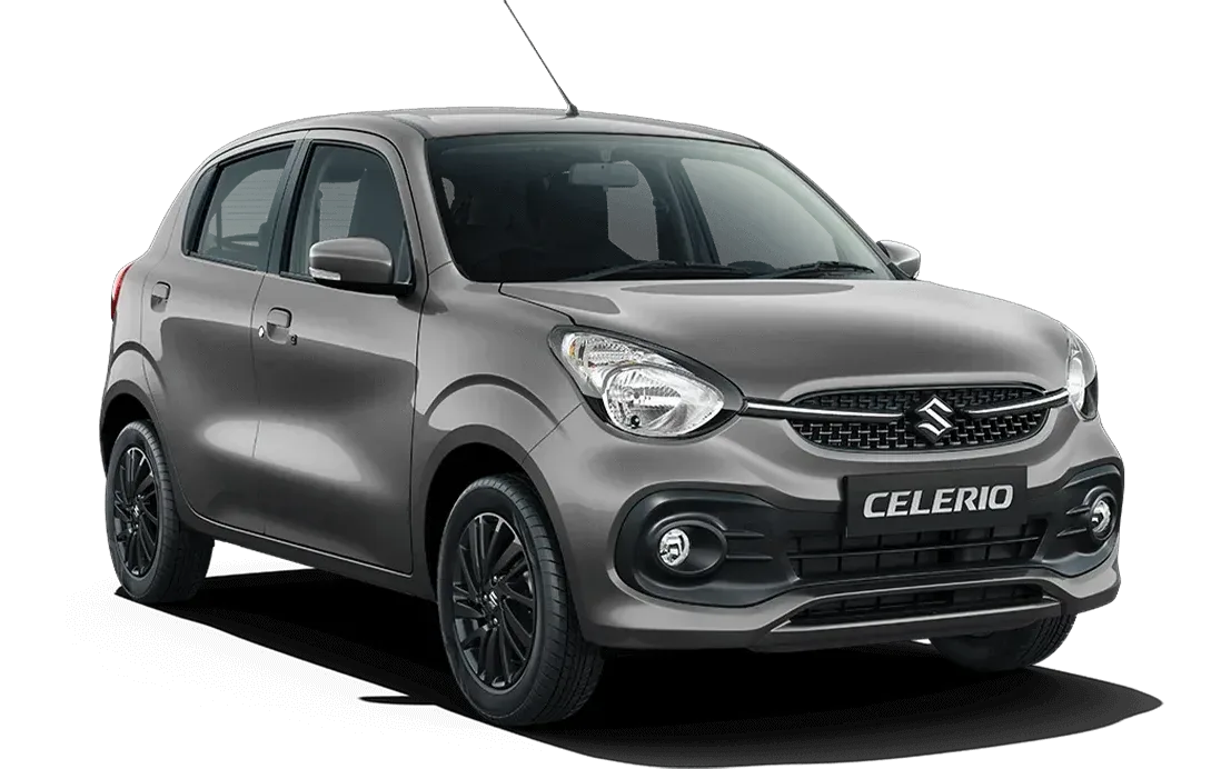 Suzuki Celerio price in Nepal