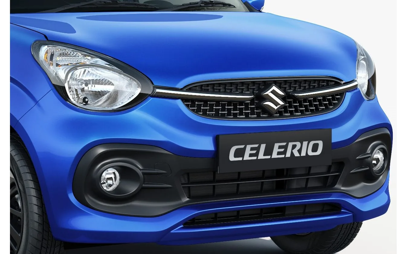 Suzuki Celerio price in Nepal