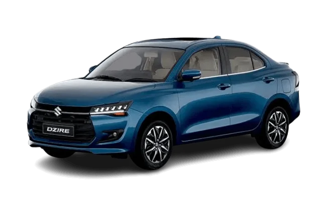 Suzuki Dzire price in Nepal