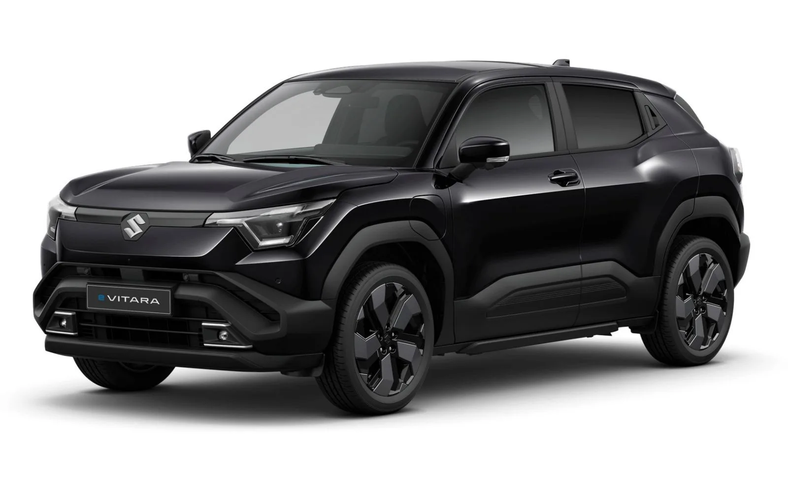 Suzuki E-Vitara EV price in Nepal