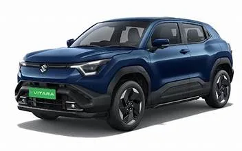 Suzuki E-Vitara EV price in Nepal