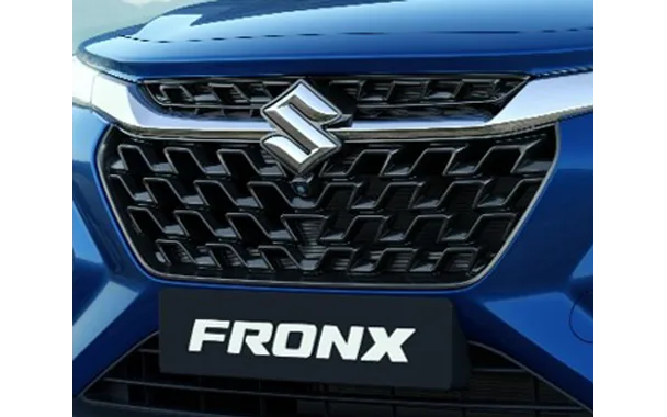 Suzuki Fronx price in Nepal