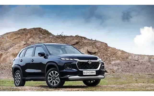 Suzuki Grand Vitara price in Nepal