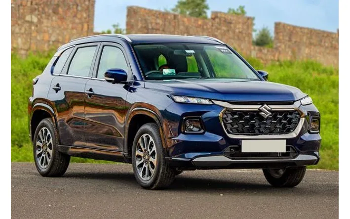 Suzuki Grand Vitara price in Nepal