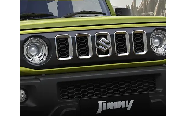 Suzuki Jimny price in Nepal