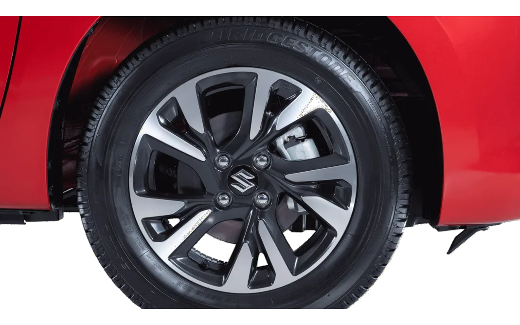 Suzuki Swift price in Nepal