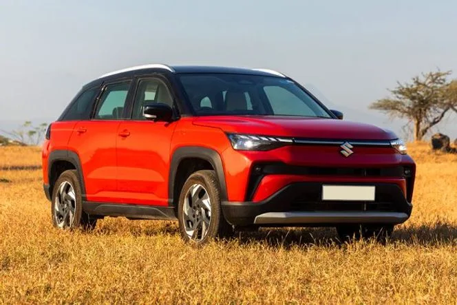 Suzuki Victoris price in Nepal