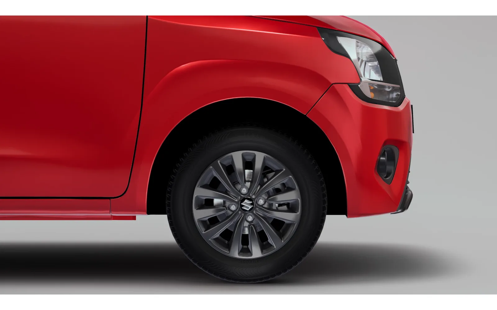 Suzuki Wagon R price in Nepal