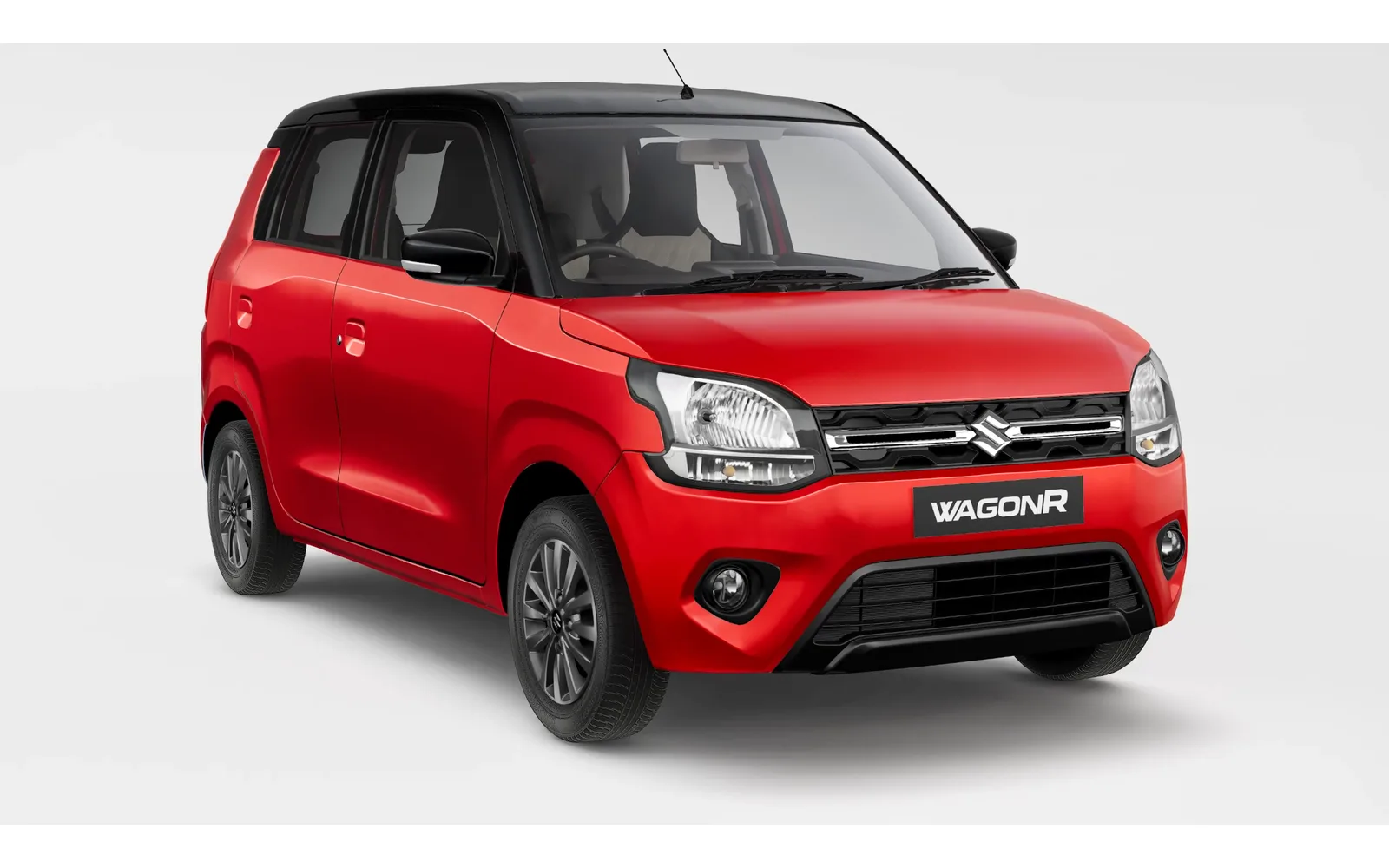Suzuki Wagon R price in Nepal