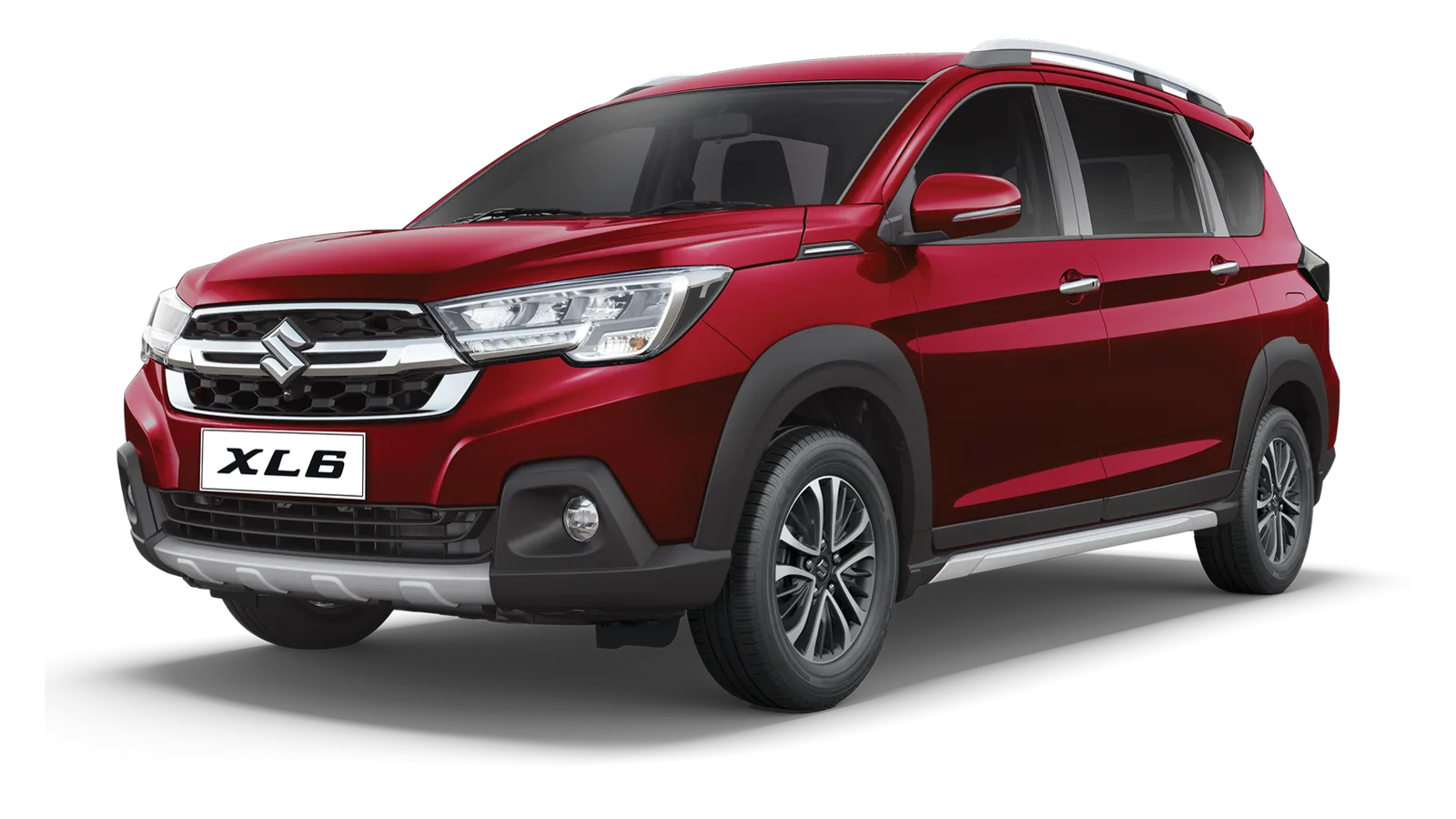 Suzuki XL6 price in Nepal