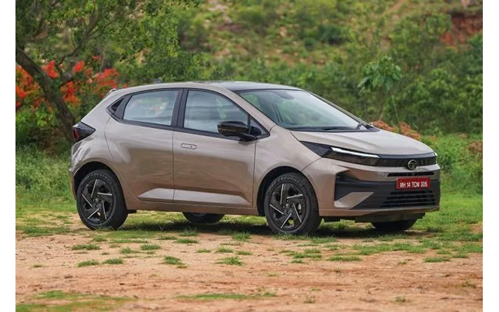 Tata Altroz price in Nepal