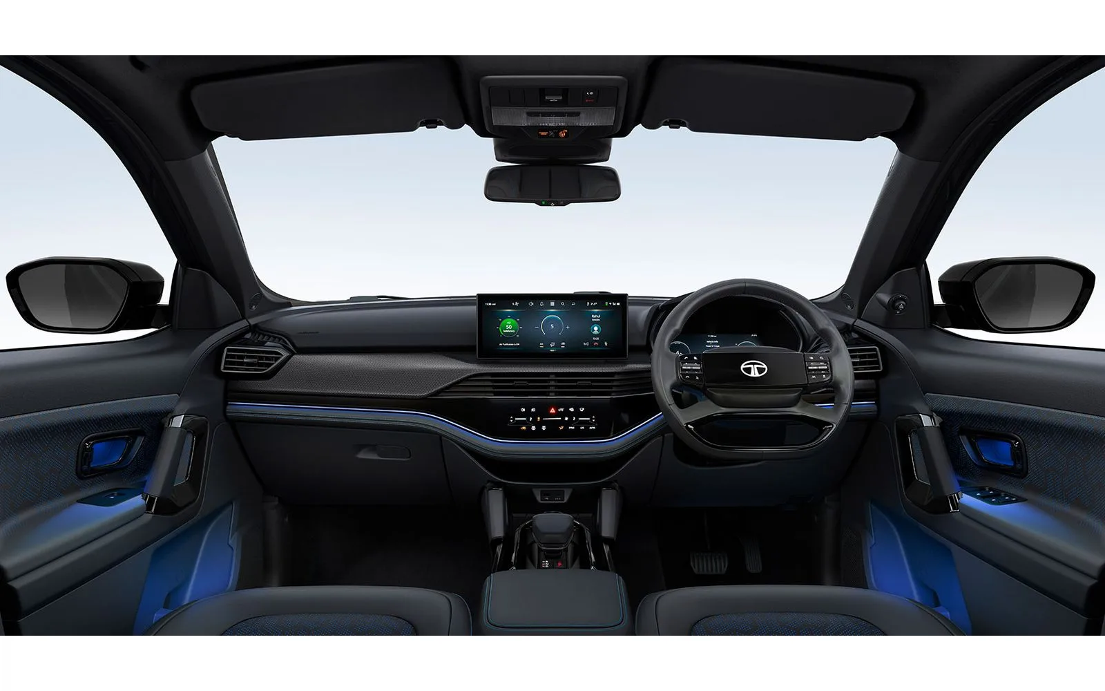 Tata Nexon price in Nepal