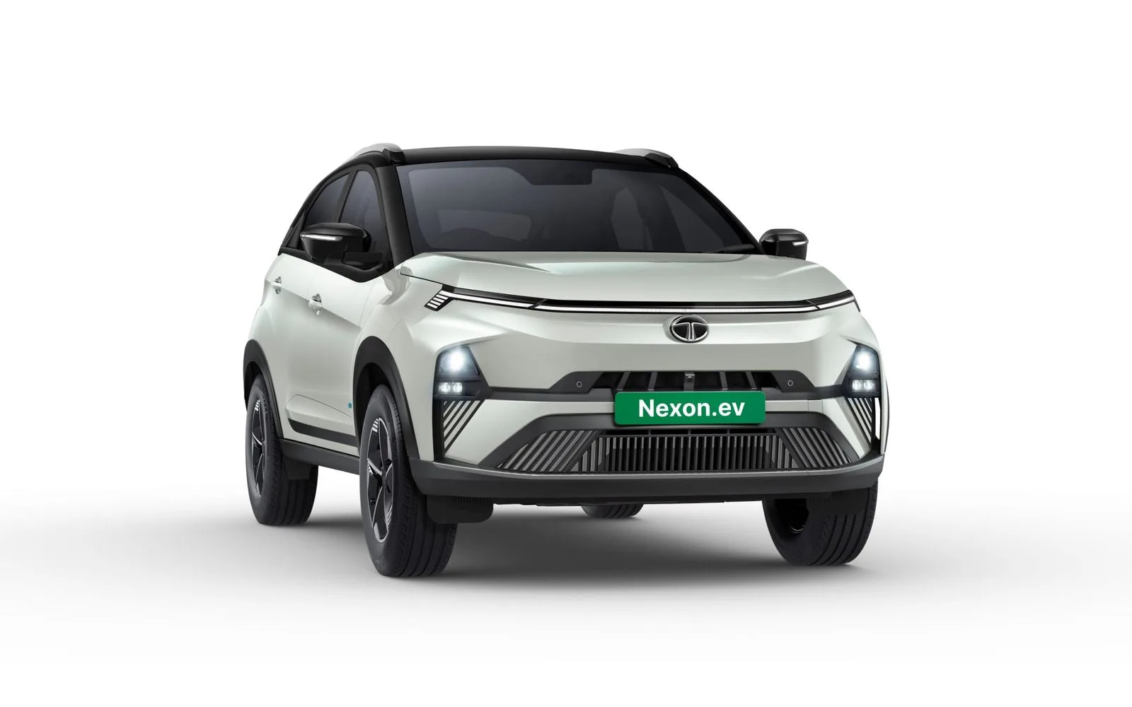 Tata Nexon EV price in Nepal