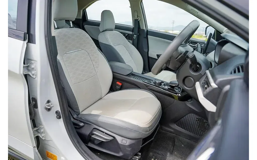 Tata Nexon EV price in Nepal