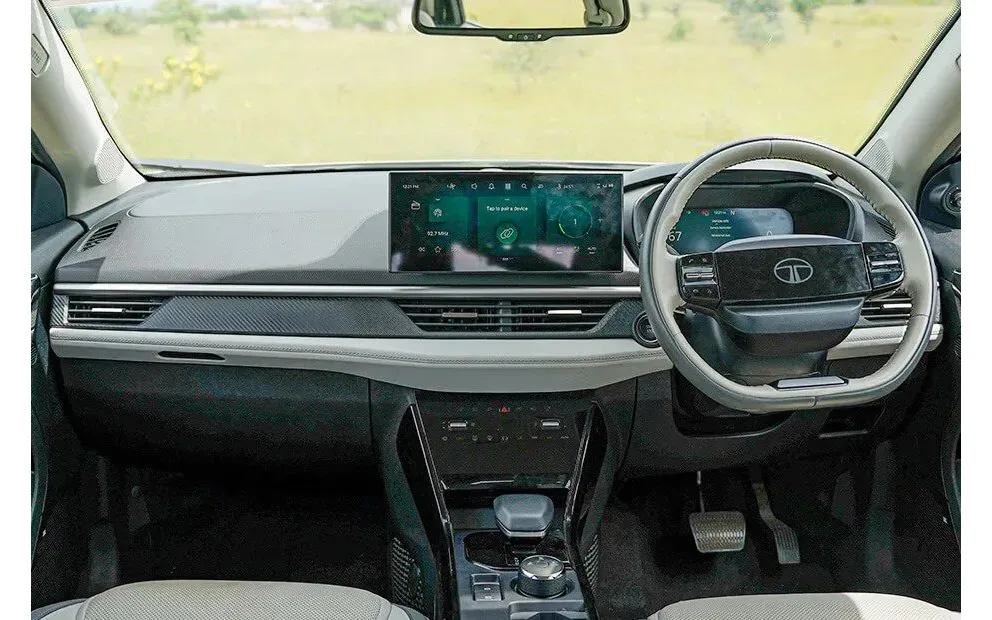 Tata Nexon EV price in Nepal