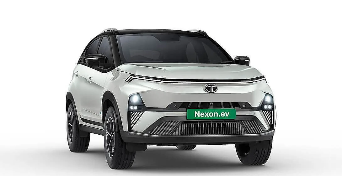 Tata Nexon EV K3 price in Nepal