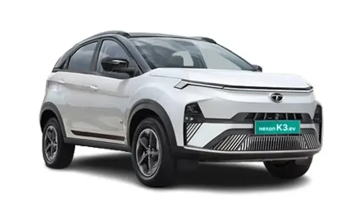 Tata Nexon EV K3 price in Nepal