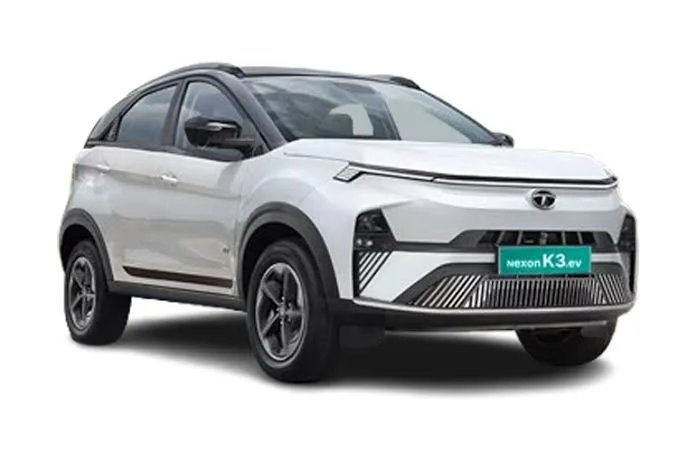 Tata Nexon EV K3 price in Nepal