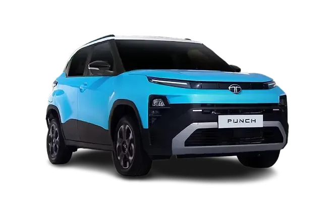 Tata Punch price in Nepal