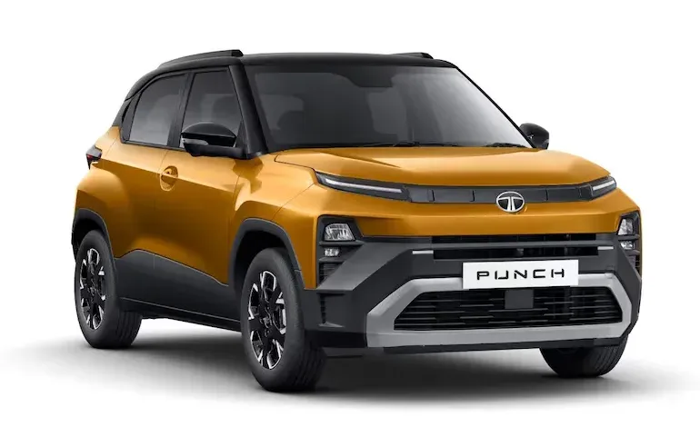 Tata Punch price in Nepal
