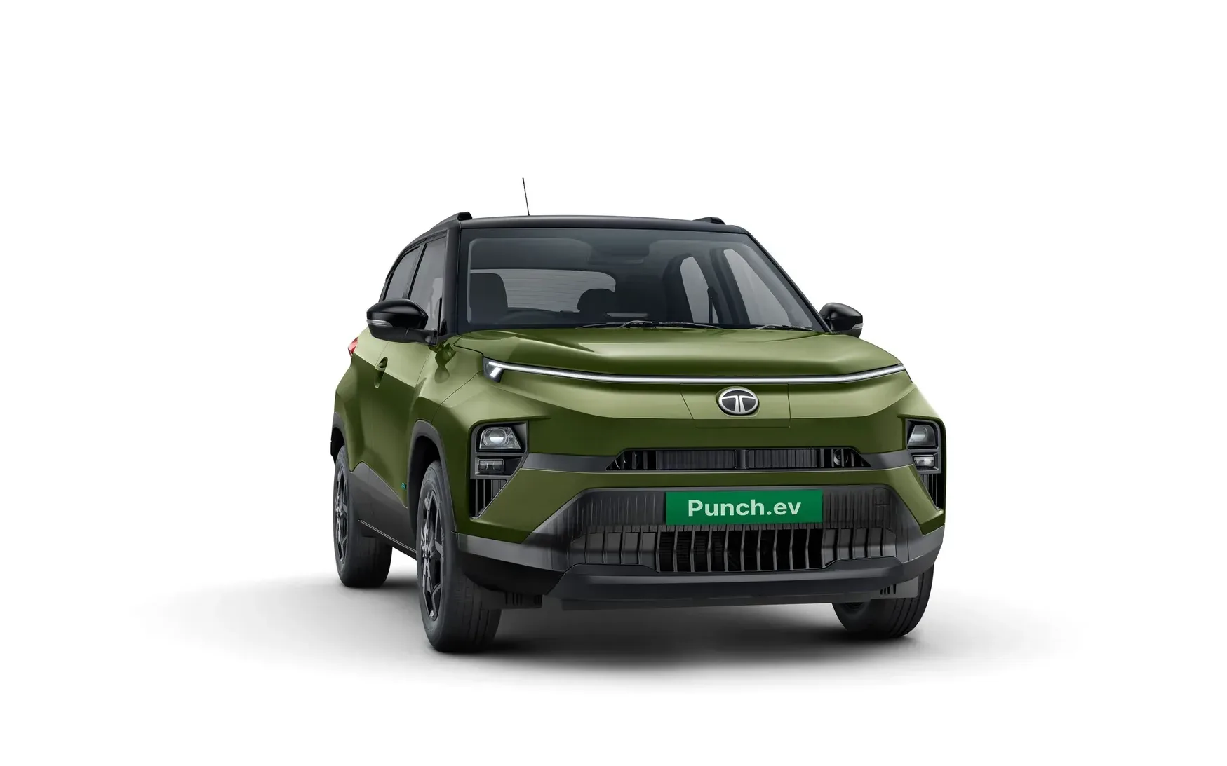 Tata Punch EV (current generation)