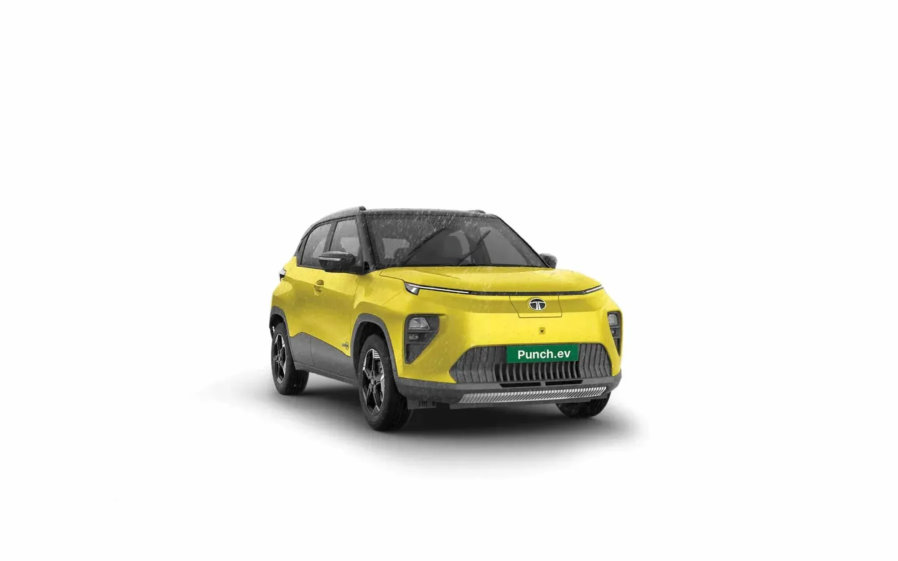Tata Punch EV price in Nepal