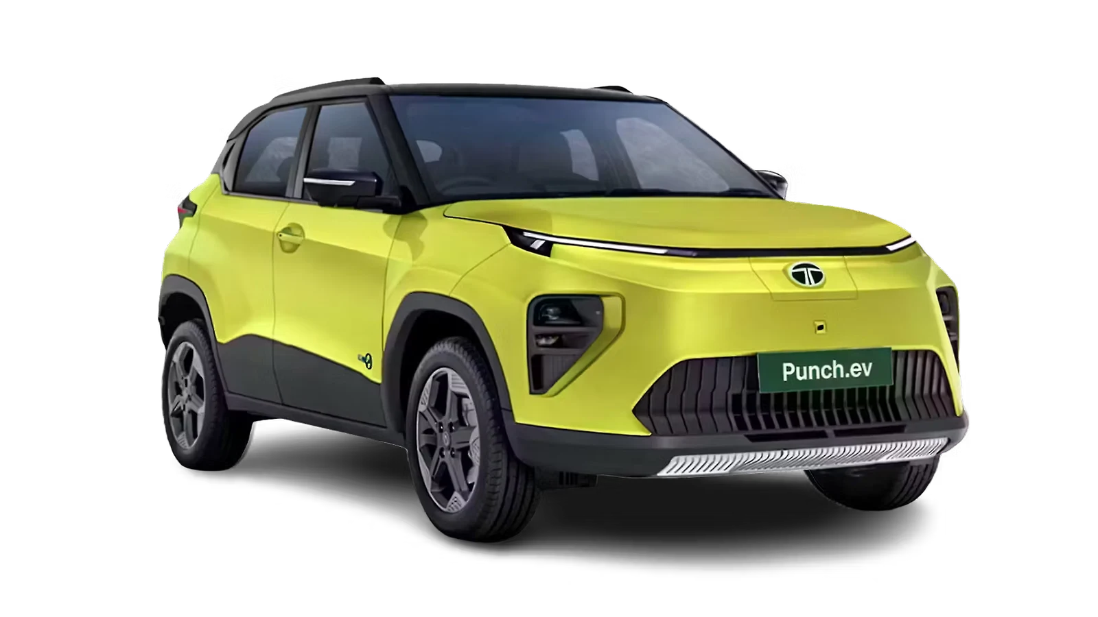 Tata Punch EV price in Nepal