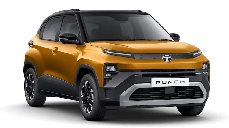 Tata Punch price in Nepal