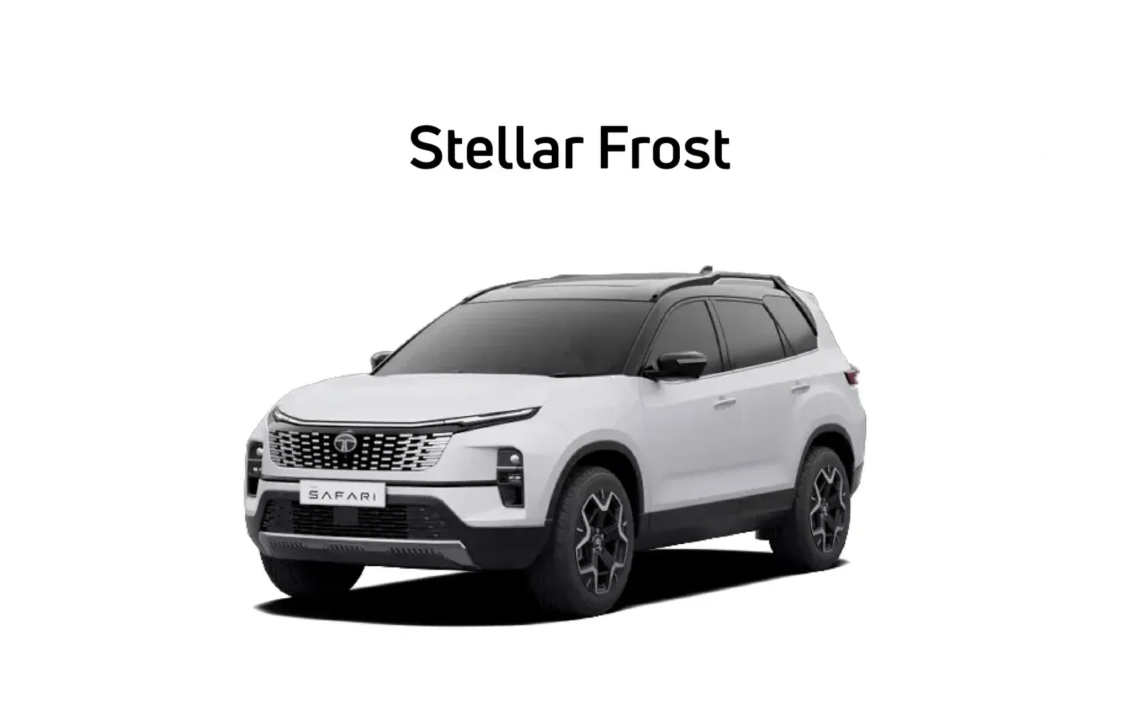 Tata Safari price in Nepal