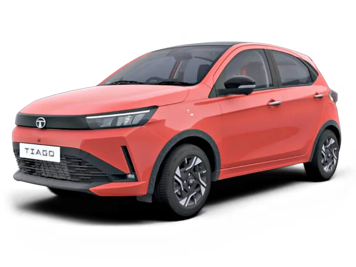 Tata Tiago price in Nepal