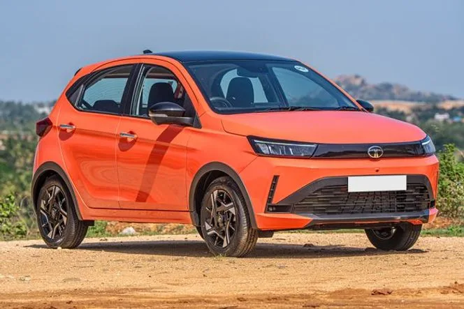 Tata Tiago price in Nepal