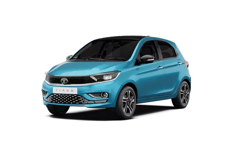 Tata Tiago price in Nepal
