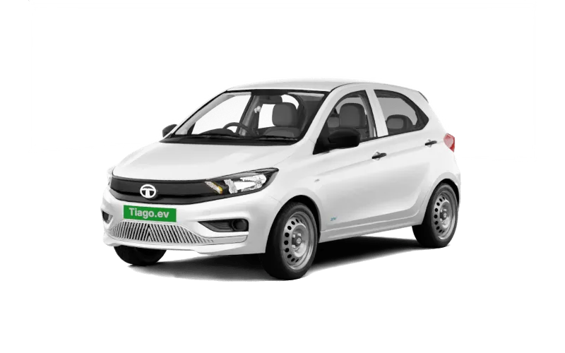 Tata Tiago EV price in Nepal