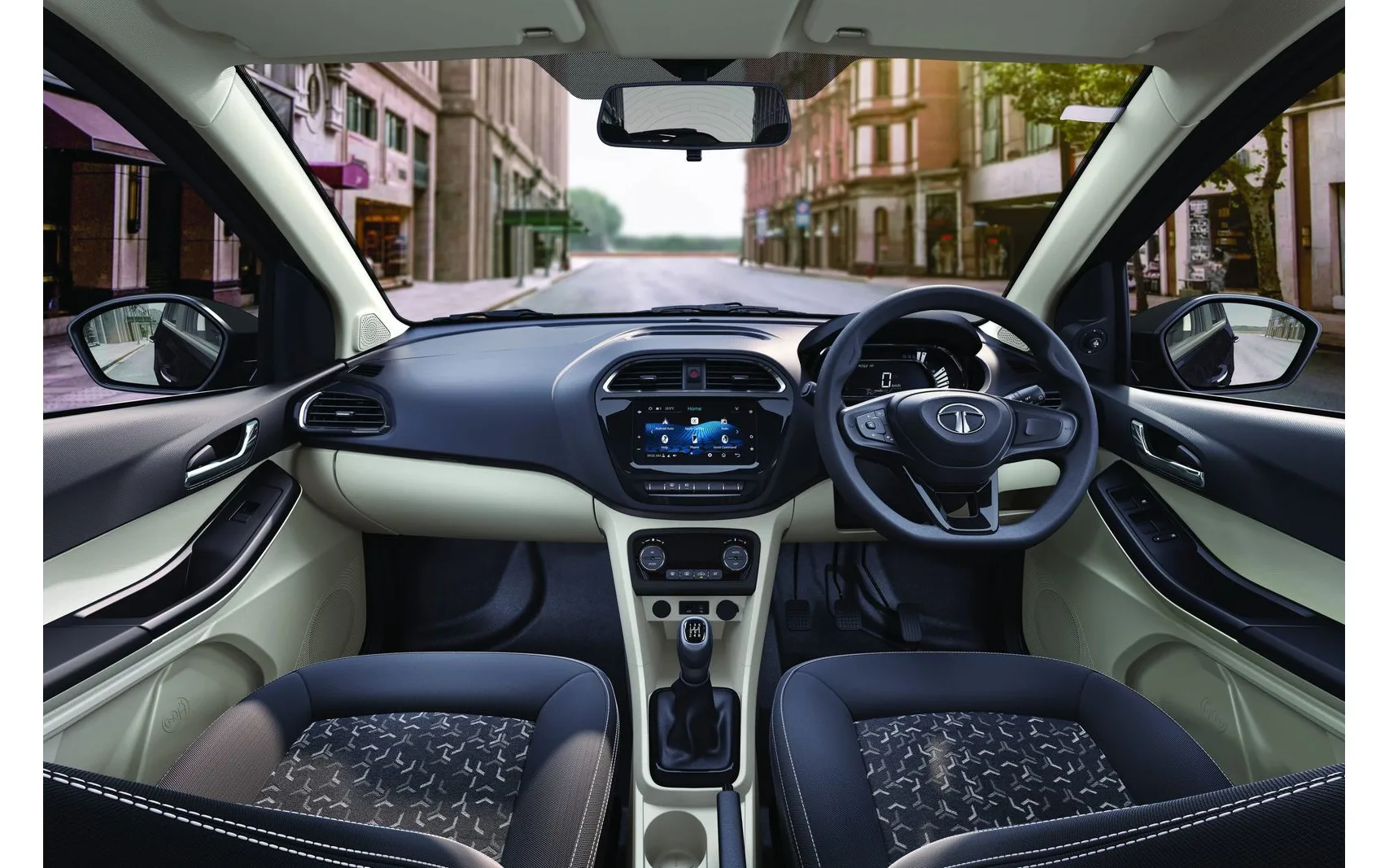 Tata Tiago EV price in Nepal